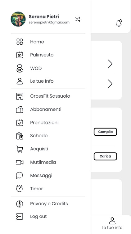 Crossfit Sassuolo