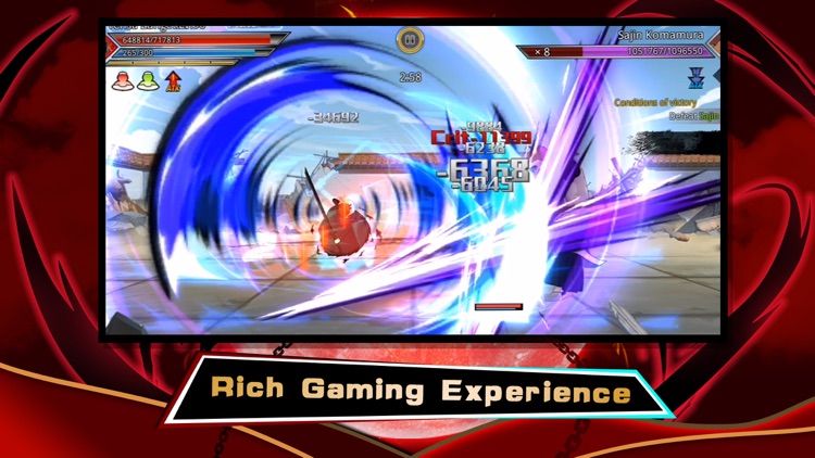 Realm Versus screenshot-4