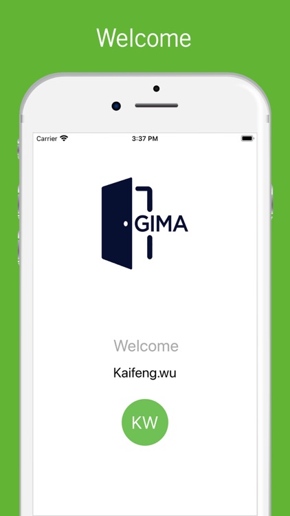 Gima Portal screenshot-4