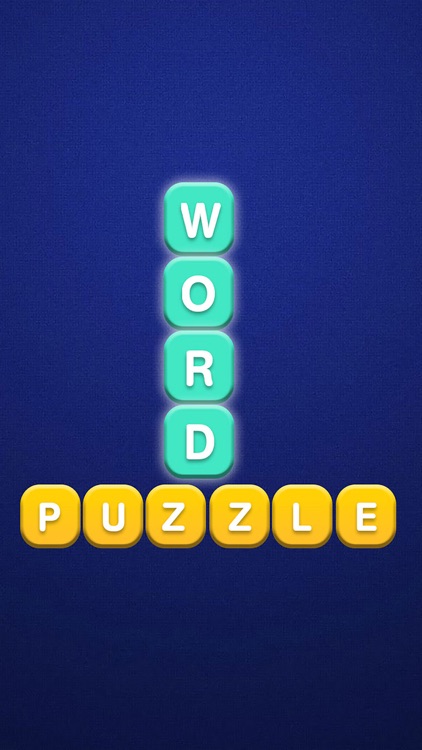 Word Puzzle Blocks screenshot-3