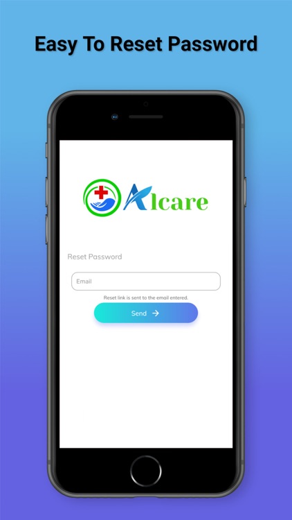 Alcare Merchant screenshot-5