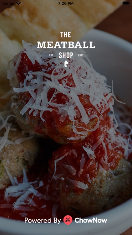 The Meatball Shop NY