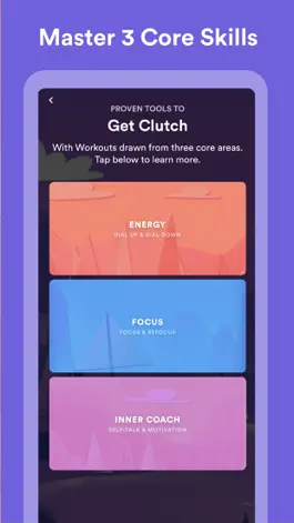 Game screenshot Get Clutch apk