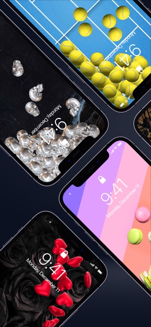 3d 動くダイナミック壁紙 待ち受け画面 をapp Storeで 3d 動くダイナミック壁紙 待ち受け画面 をapp Storeで