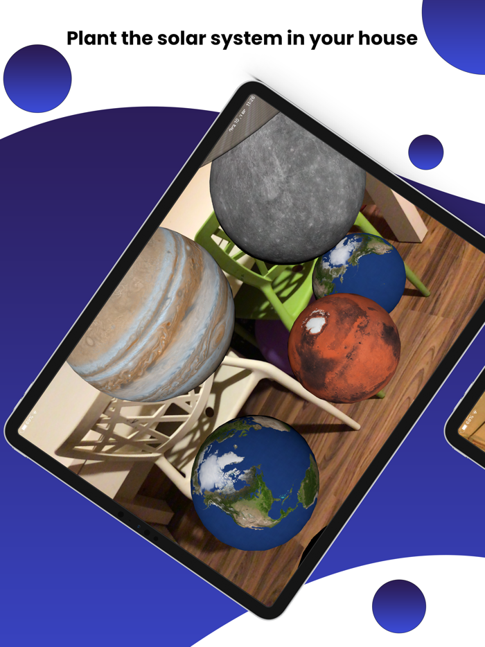 Planets - Home Solar System