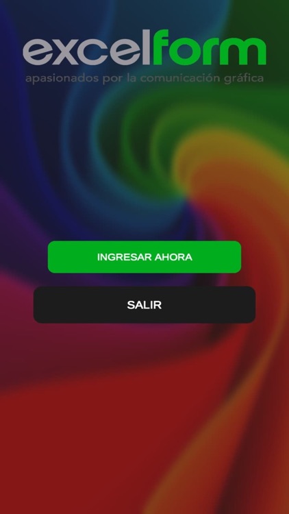 Excelform