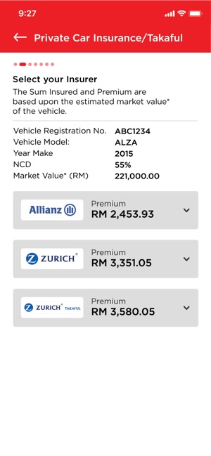 Pos Malaysia On The App Store