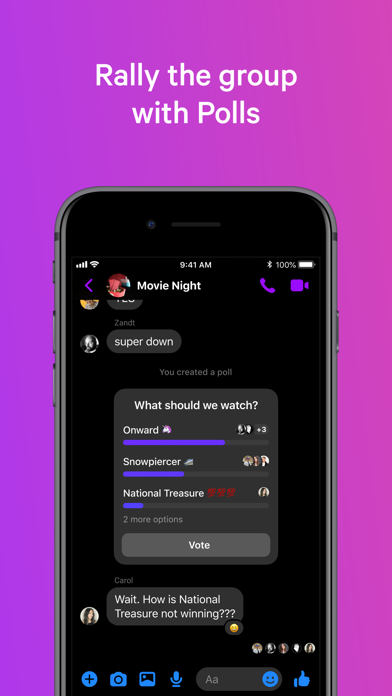 Messenger By Facebook Inc Ios United Kingdom Searchman App Data Information - ios topbar text color always black when initially opening the roblox app mobile bugs roblox developer forum