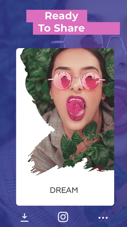 Dazzle - Insta stories editor screenshot-6