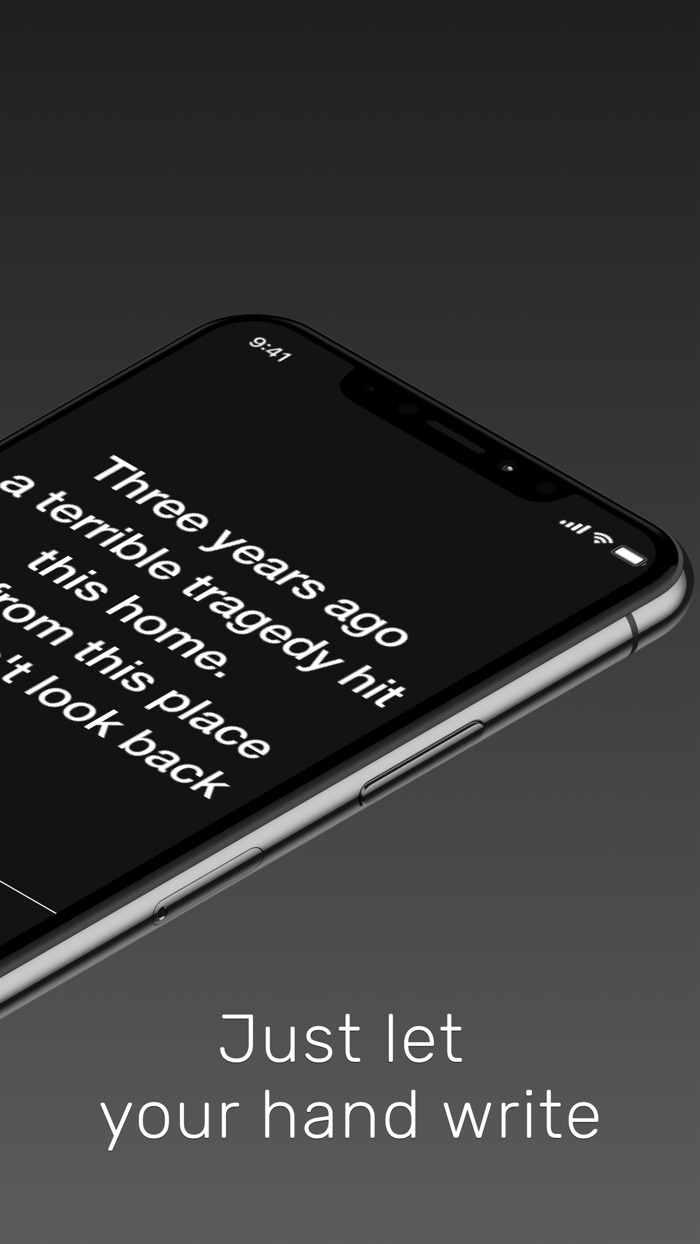 Ouija Board - Spirit Board