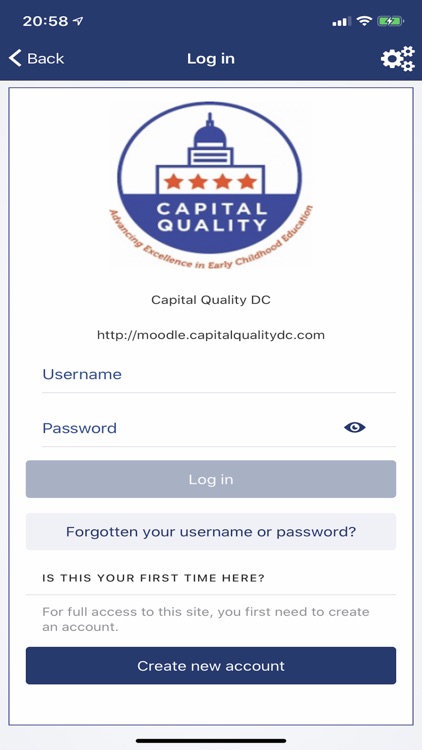 Capital Quality DC