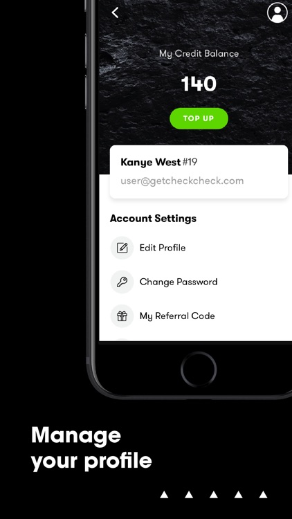 CheckCheck App screenshot-5