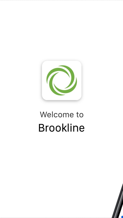 Brookline College Student App