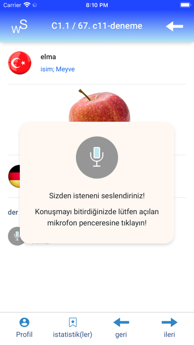 W-Speak 4