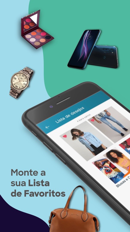 C&A Loja Online: Moda, Roupa screenshot-5