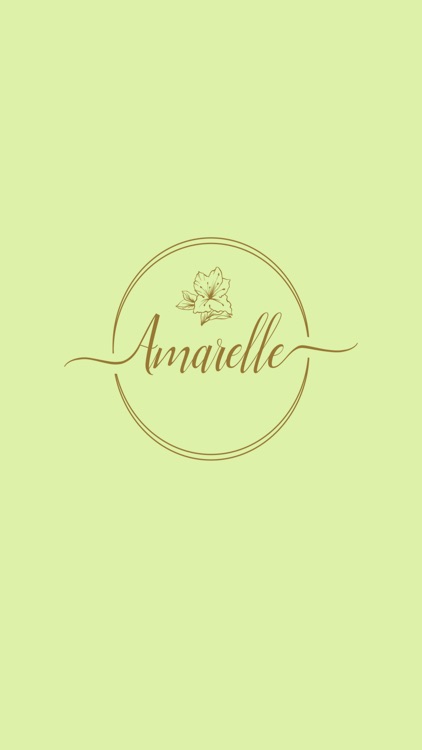 Amarelle