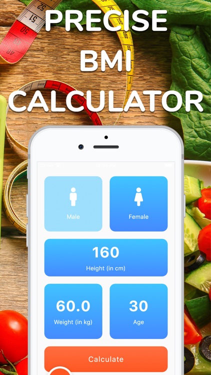 Glycemic Index & Load Tracker
