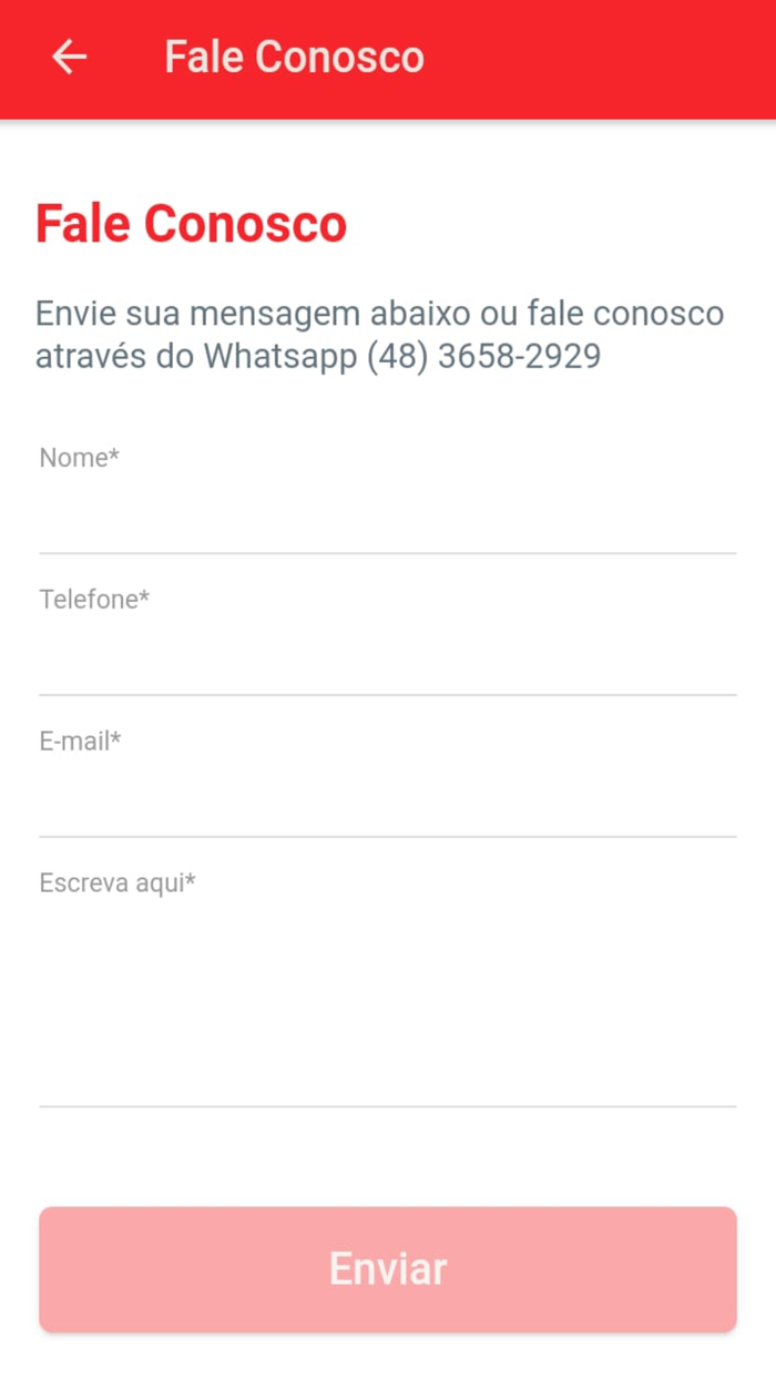 Biovita Laboratório