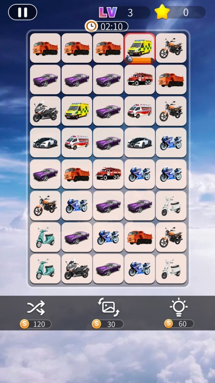 وصلة - العاب