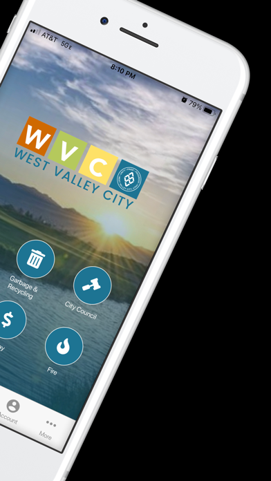 West Valley City Mobile screenshot 2