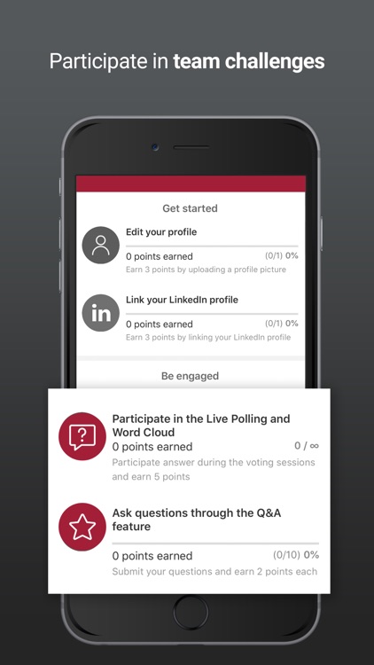 MIT Sloan Student-Led Events screenshot-4