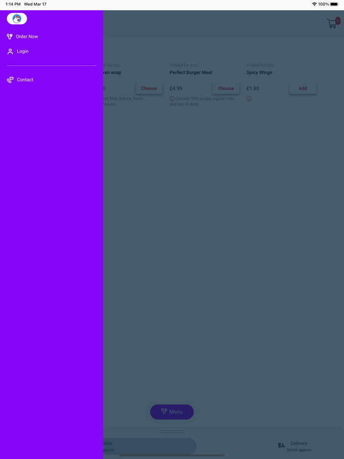 Perfect Fried Chicken