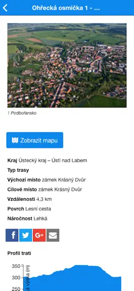 Game screenshot Ohřecká osmička apk