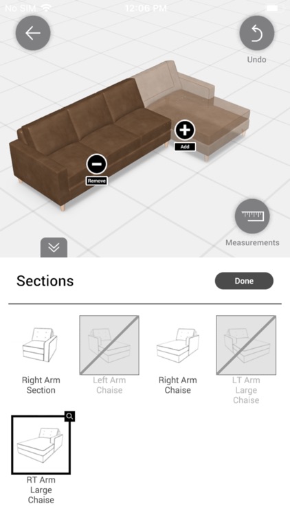 Norwalk 360 Design Tool screenshot-3