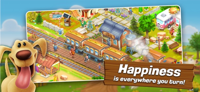 Hay Day On The App Store