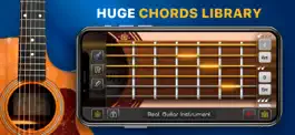 Game screenshot Real Guitar - Tabs and Chords mod apk