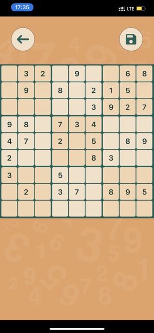 Sudoku 66(圖3)-速報App