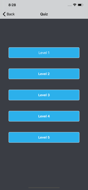 Flag Quiz: Country Flags Test(圖6)-速報App