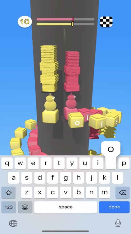 Hop Or Drop! screenshot-5