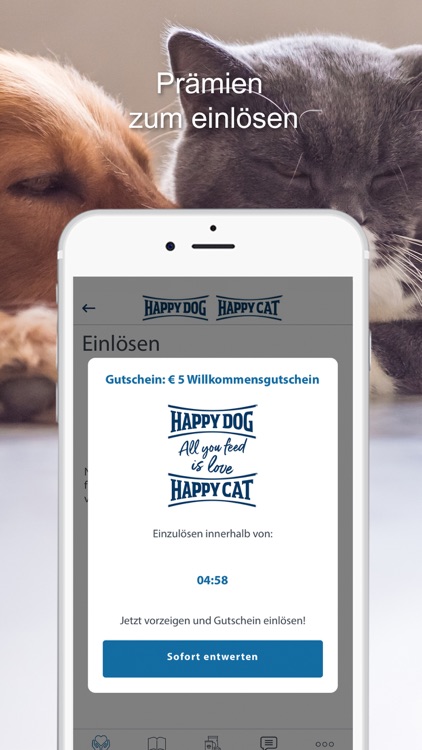 Happy Dog & Happy Cat AT