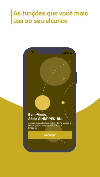 Sindppen Rio grande do norte screenshot-3