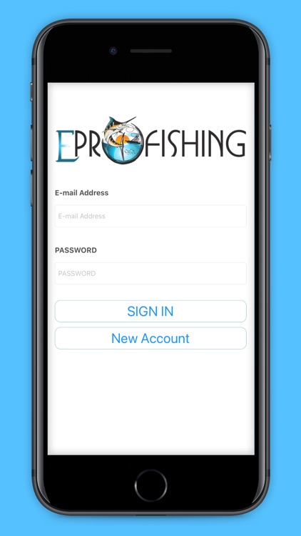 Eprofishing screenshot-5