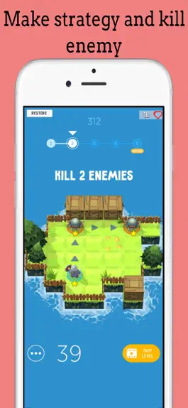 Game screenshot Tactical Knight Puzzle hack