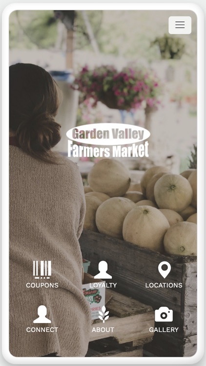 Garden Valley Farmers Market!