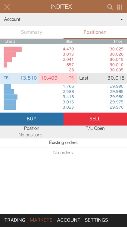 Visual Chart screenshot-3