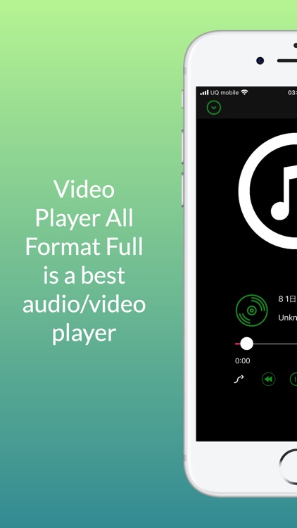 Video Player All Format Full