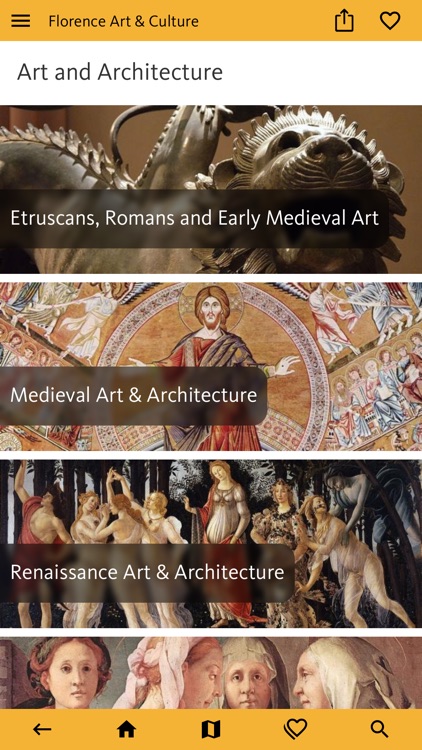Florence Art & Culture