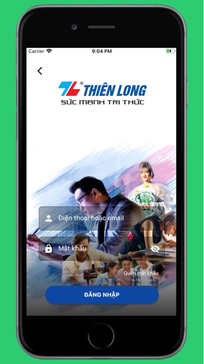 Thien Long Partner