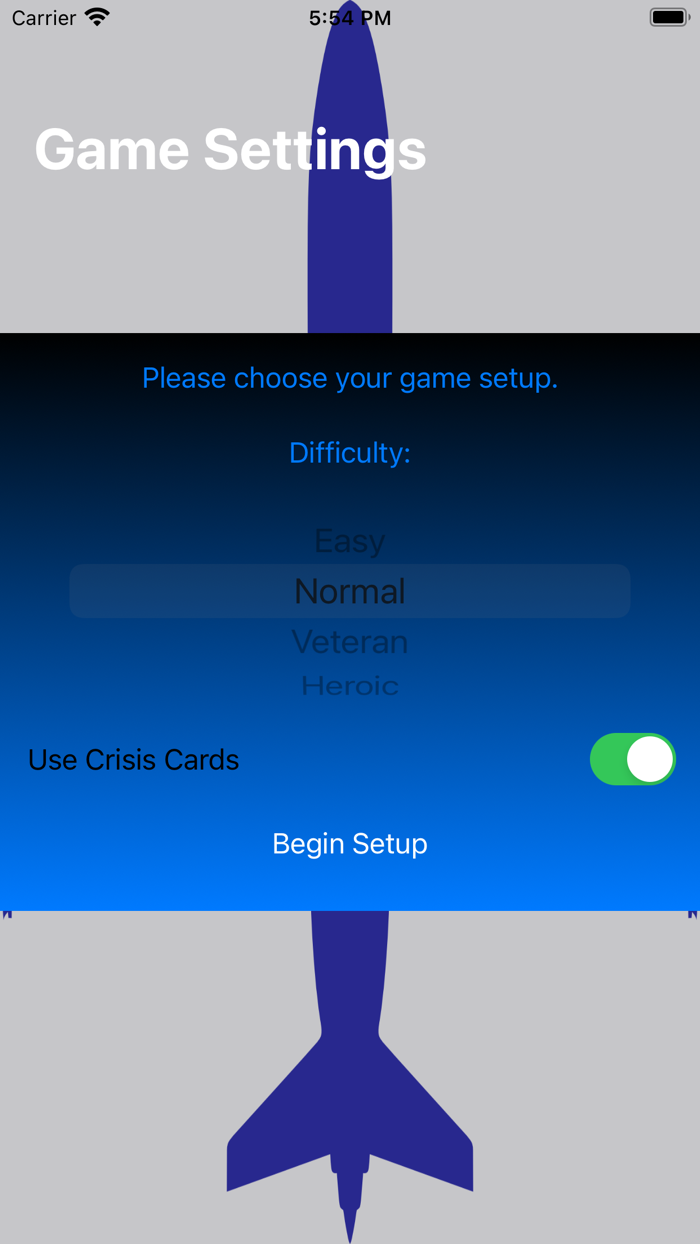 Timer For Rapid Response Game