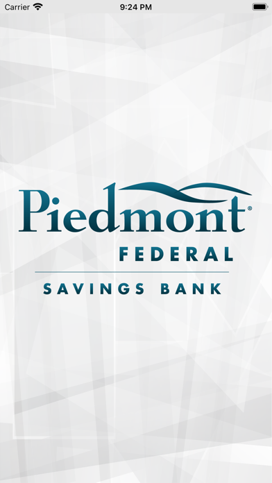 How to cancel & delete Piedmont Federal Business from iphone & ipad 1