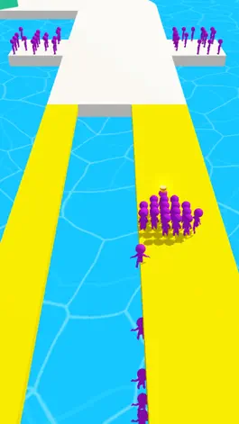 Game screenshot Human Drift mod apk