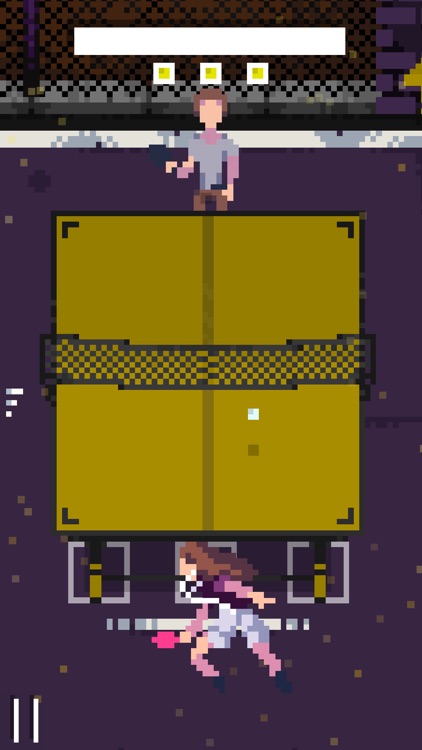 Lofi Ping Pong screenshot-0