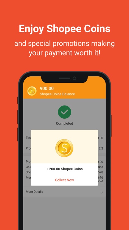 ShopeePay TH (AirPay TH) screenshot-4