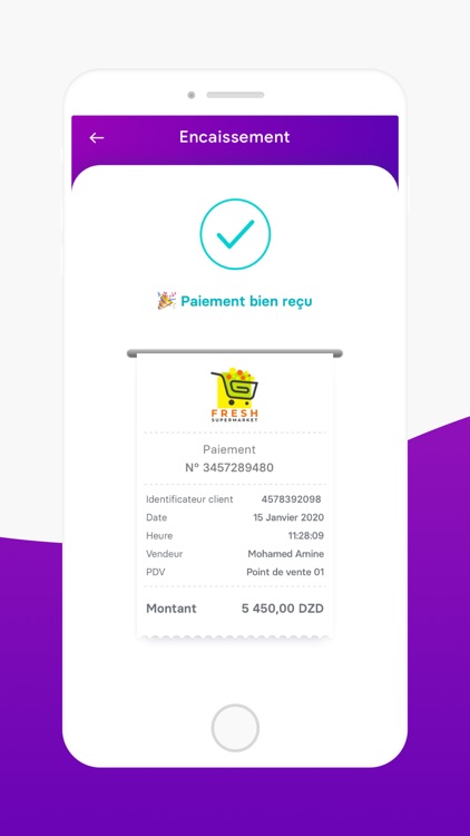 WIMPAY BNA STORE screenshot-3