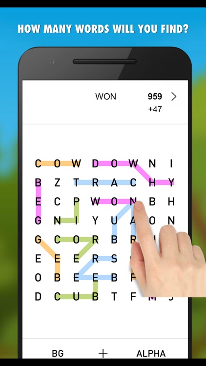 Words Everywhere PRO screenshot-3