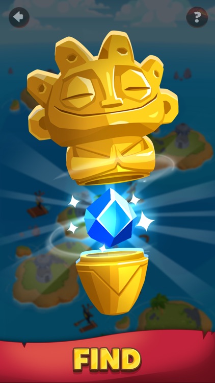 Pirate Kings™ screenshot-7